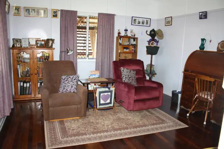 Third view of Homely house listing, 20 Farrell Street, Maryborough QLD 4650
