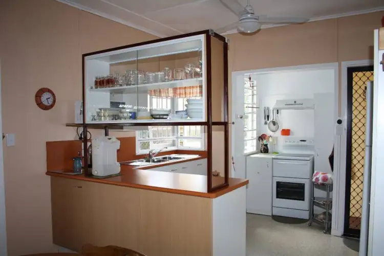 Fourth view of Homely house listing, 20 Farrell Street, Maryborough QLD 4650