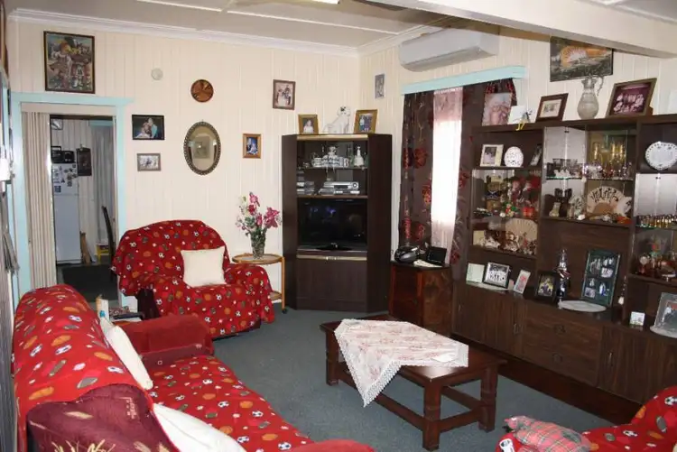 Second view of Homely house listing, 61 Edward Street, Maryborough QLD 4650