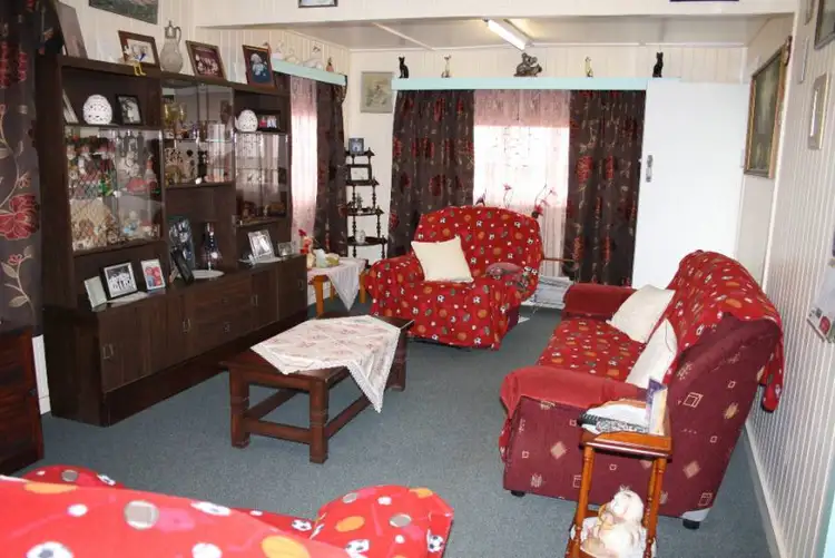 Third view of Homely house listing, 61 Edward Street, Maryborough QLD 4650