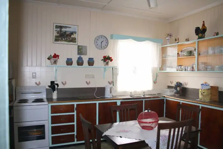 Fifth view of Homely house listing, 61 Edward Street, Maryborough QLD 4650