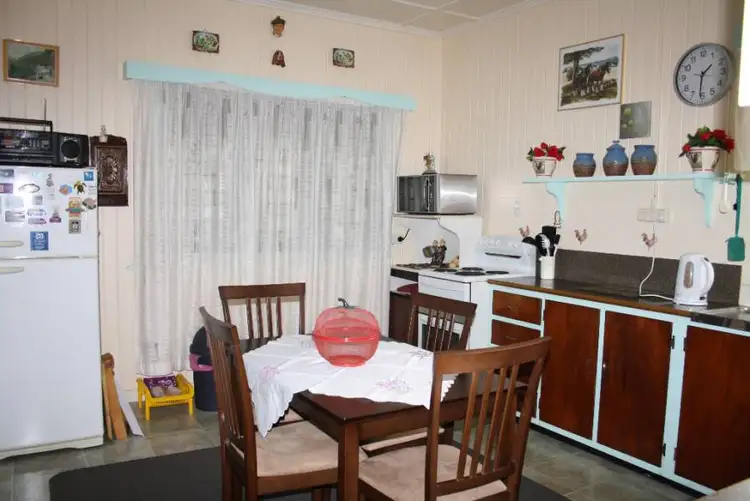 Sixth view of Homely house listing, 61 Edward Street, Maryborough QLD 4650