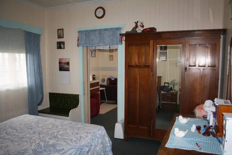 Seventh view of Homely house listing, 61 Edward Street, Maryborough QLD 4650
