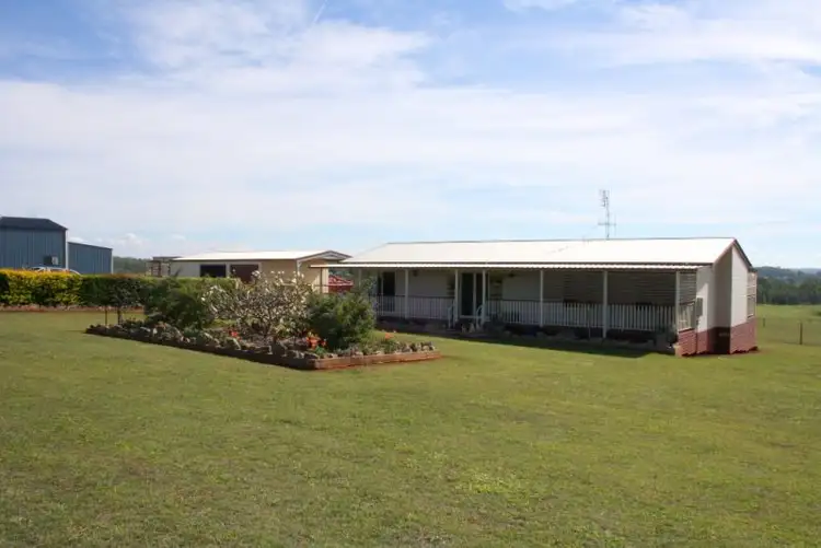 58 Jones Road East, Mungar QLD 4650