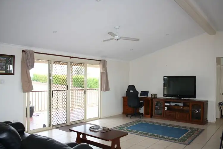 Second view of Homely house listing, 58 Jones Road East, Mungar QLD 4650
