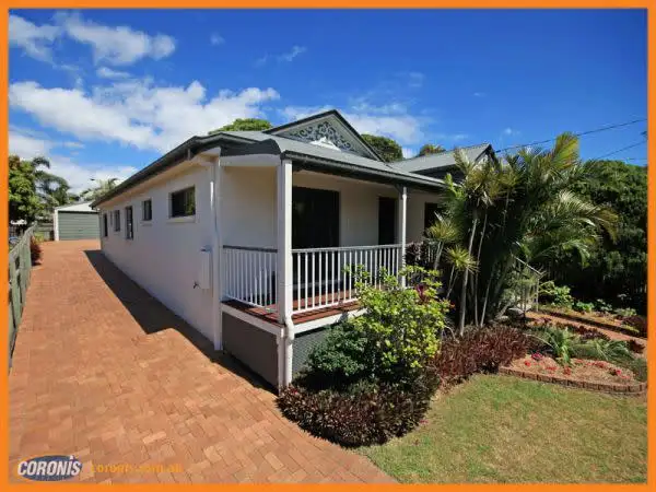 Main view of Homely house listing, zz87 Maine Road, Clontarf QLD 4019