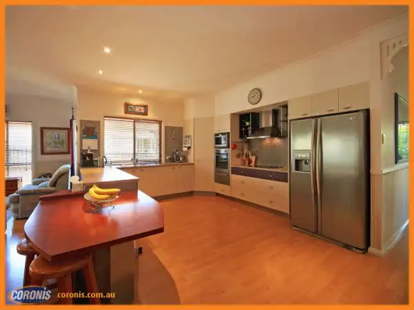 Fourth view of Homely house listing, zz87 Maine Road, Clontarf QLD 4019