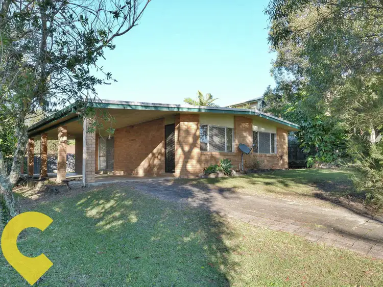 Main view of Homely house listing, 72 William Street, Moffat Beach QLD 4551
