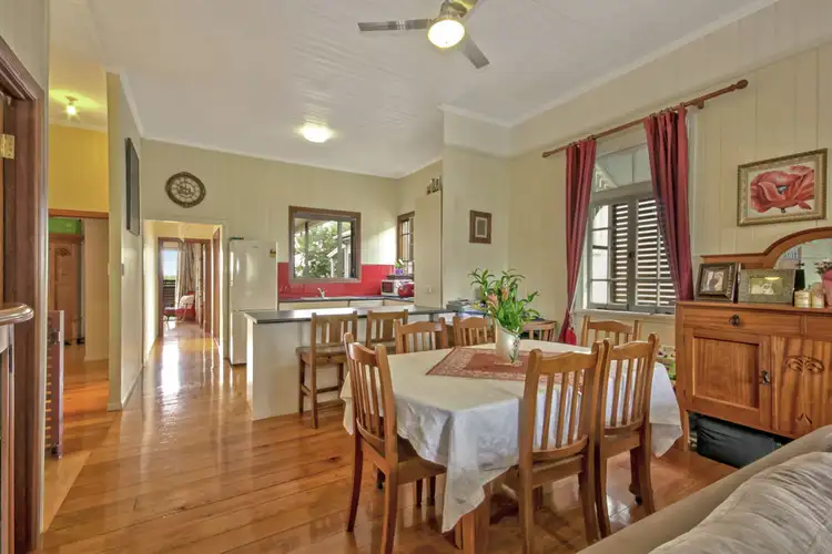 Second view of Homely house listing, 1570 Sandgate Road, Virginia QLD 4014