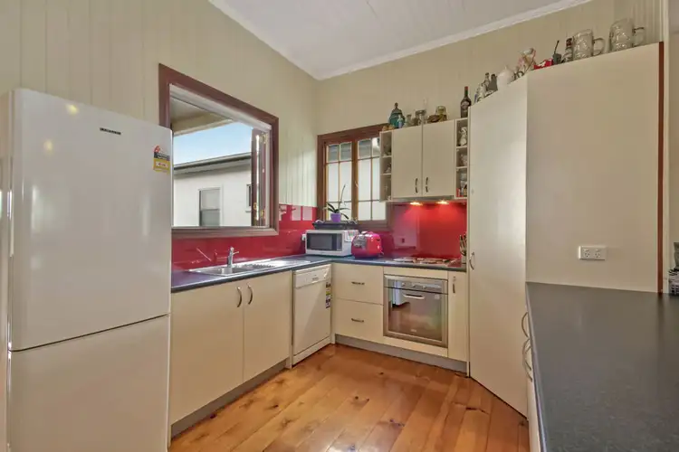 Sixth view of Homely house listing, 1570 Sandgate Road, Virginia QLD 4014