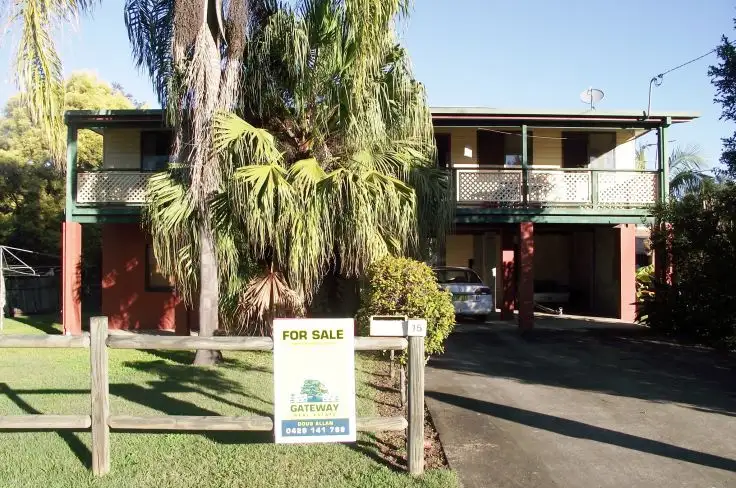 25 Anzac Drive, Kyogle NSW 2474