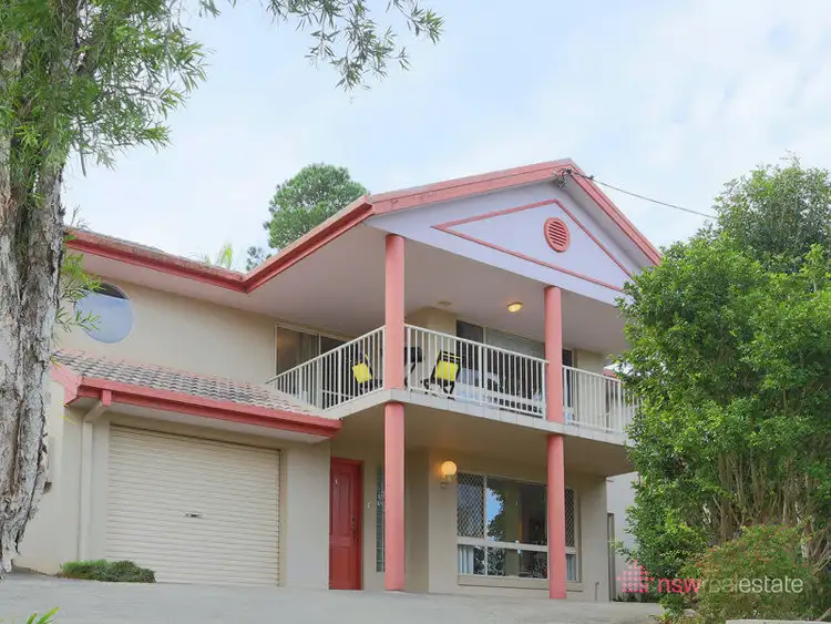 1/18 Green Links Avenue, Coffs Harbour NSW 2450