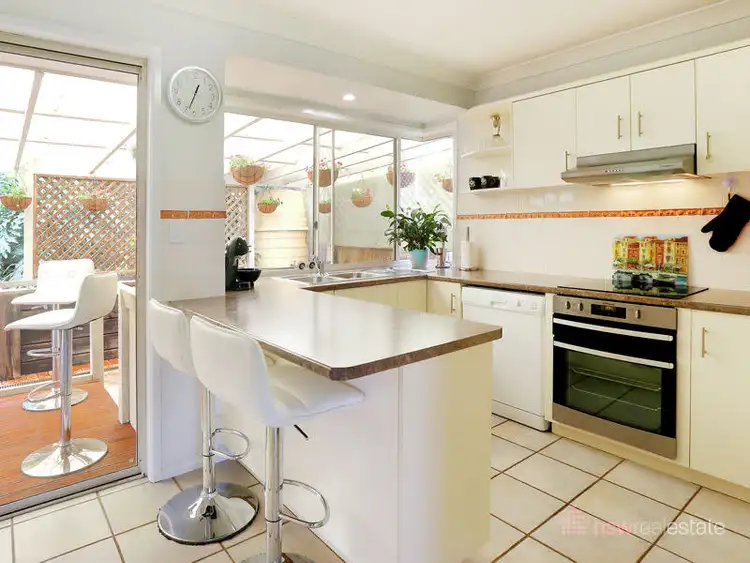 Fourth view of Homely house listing, 1/18 Green Links Avenue, Coffs Harbour NSW 2450