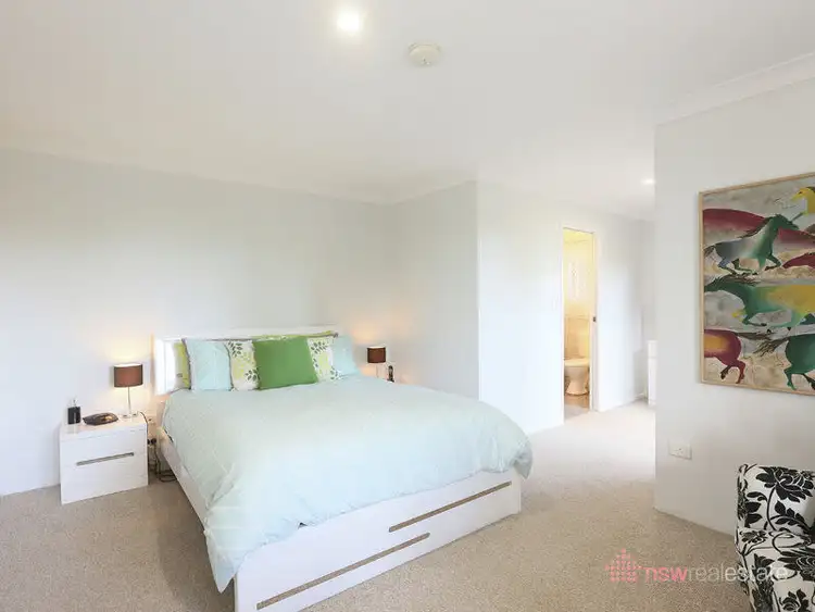 Fifth view of Homely house listing, 1/18 Green Links Avenue, Coffs Harbour NSW 2450