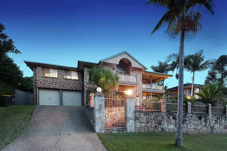 27 Metropole Street, Robertson QLD 4109