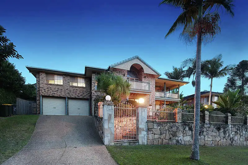 Main view of Homely house listing, 27 Metropole Street, Robertson QLD 4109