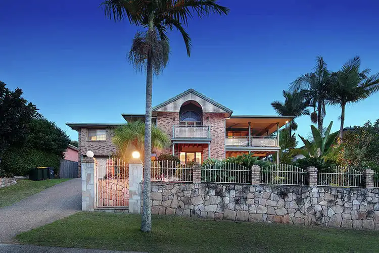 Second view of Homely house listing, 27 Metropole Street, Robertson QLD 4109