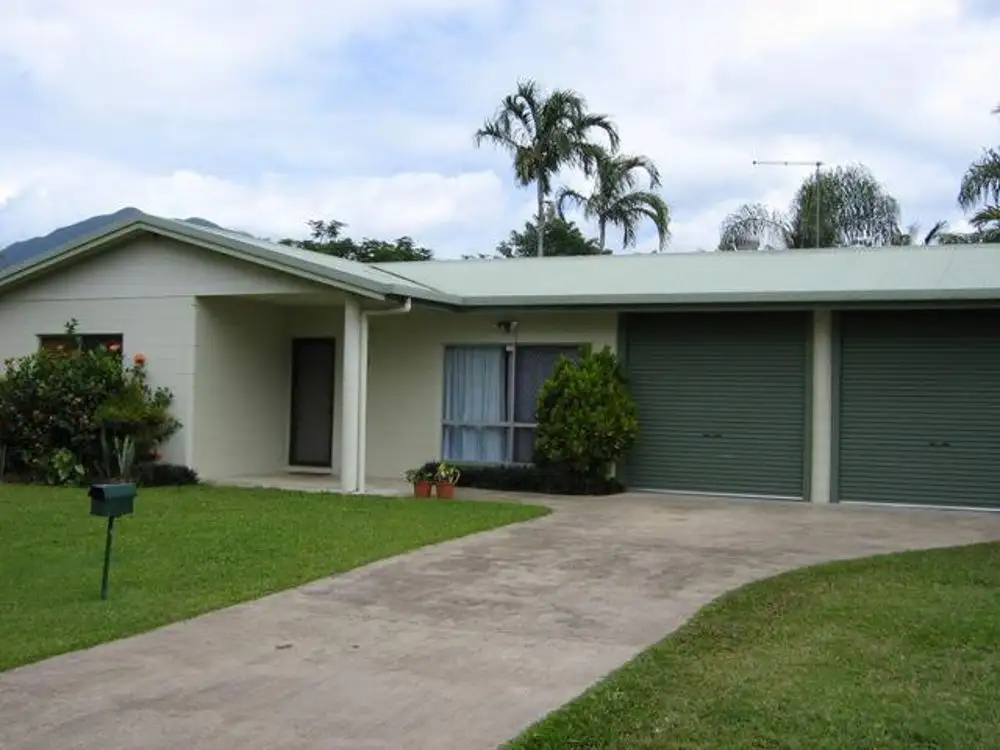 Main view of Homely house listing, 5 Matoska Close, Mount Sheridan QLD 4868