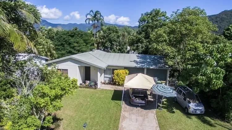 Third view of Homely house listing, 5 Matoska Close, Mount Sheridan QLD 4868