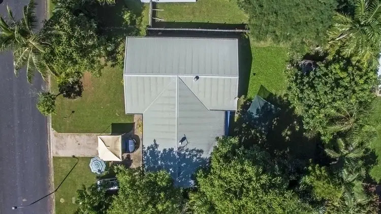 Fourth view of Homely house listing, 5 Matoska Close, Mount Sheridan QLD 4868