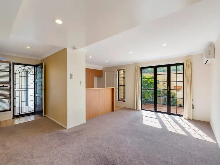 Second view of Homely townhouse listing, 4/1A Stirling Street, East Toowoomba QLD 4350