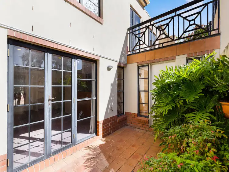 Fourth view of Homely townhouse listing, 4/1A Stirling Street, East Toowoomba QLD 4350