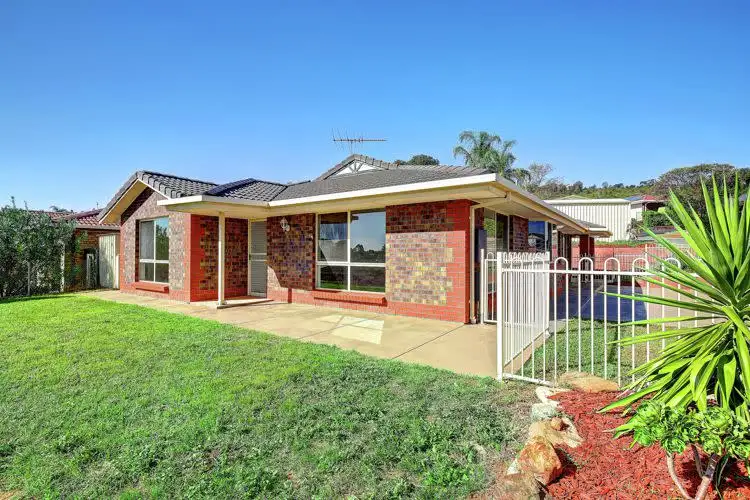 14 Highfield Drive, Hillbank SA 5112