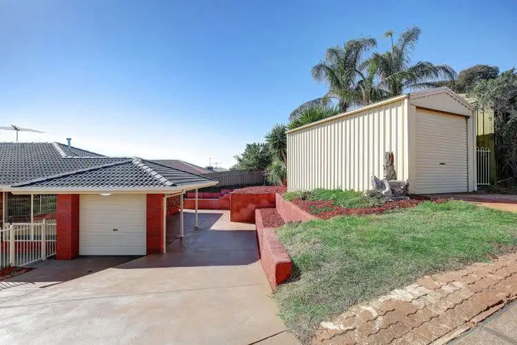 Second view of Homely house listing, 14 Highfield Drive, Hillbank SA 5112