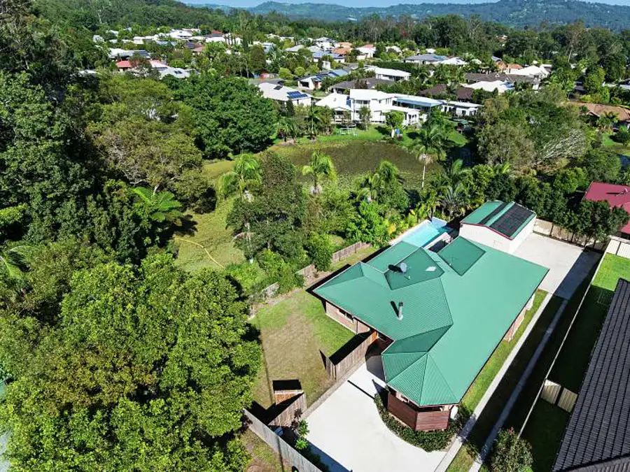 Main view of Homely house listing, 38 Rainbird Court, Palmwoods QLD 4555