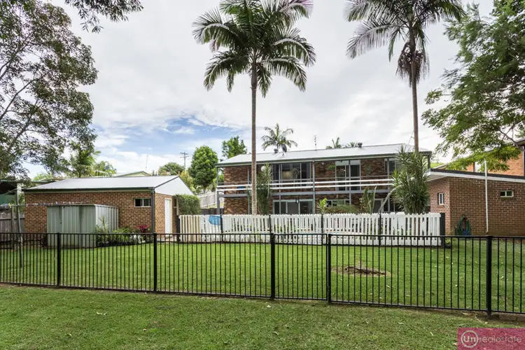 18 Newport Crescent, Boambee East NSW 2452