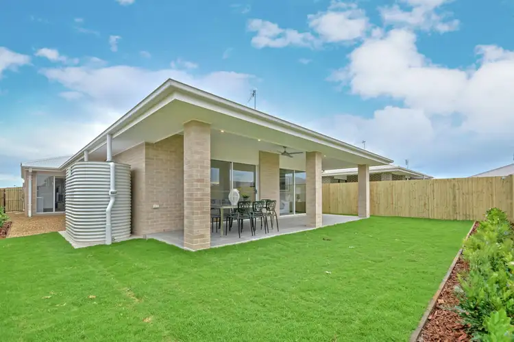 Fourth view of Homely house listing, 43 Amber Drive, Caloundra West QLD 4551