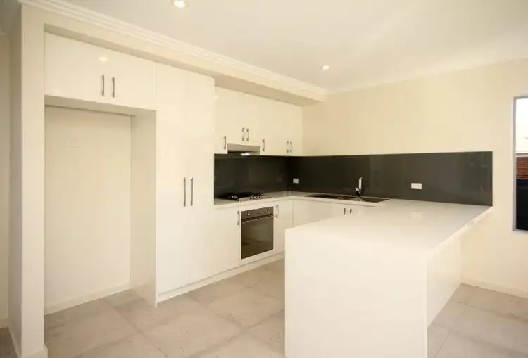 Third view of Homely house listing, 3/70 Travers Street, Wagga Wagga NSW 2650