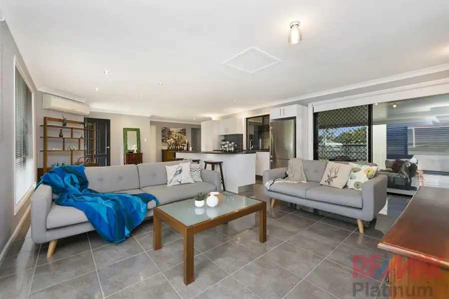 Main view of Homely house listing, 7 Boxwood Court, Burpengary QLD 4505
