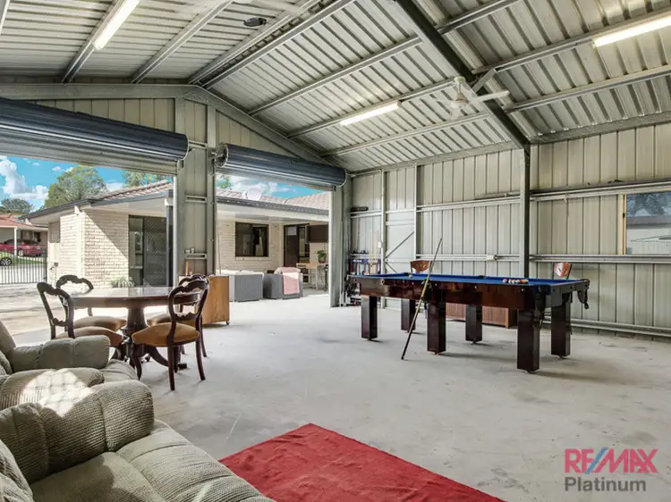 Fifth view of Homely house listing, 7 Boxwood Court, Burpengary QLD 4505