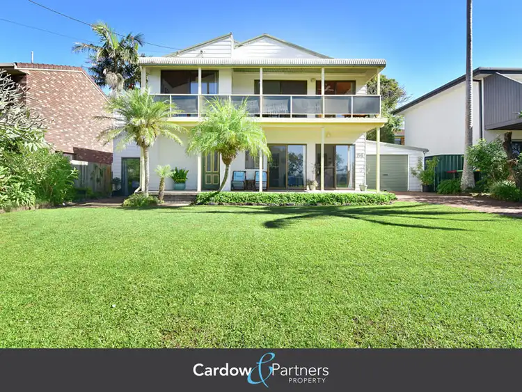 54 Sandy Beach Dr, Sandy Beach NSW 2456