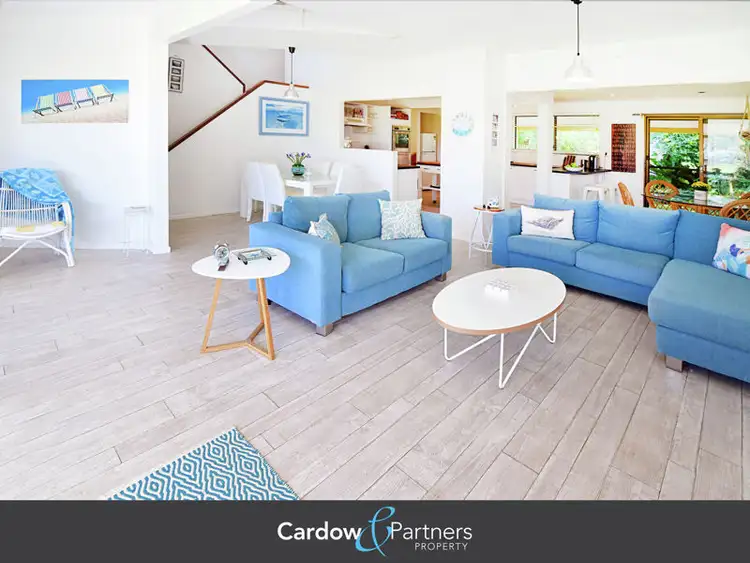 Second view of Homely house listing, 54 Sandy Beach Dr, Sandy Beach NSW 2456