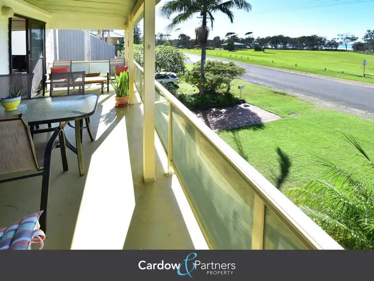 Third view of Homely house listing, 54 Sandy Beach Dr, Sandy Beach NSW 2456