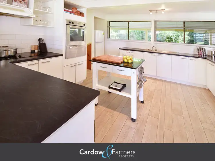 Fourth view of Homely house listing, 54 Sandy Beach Dr, Sandy Beach NSW 2456