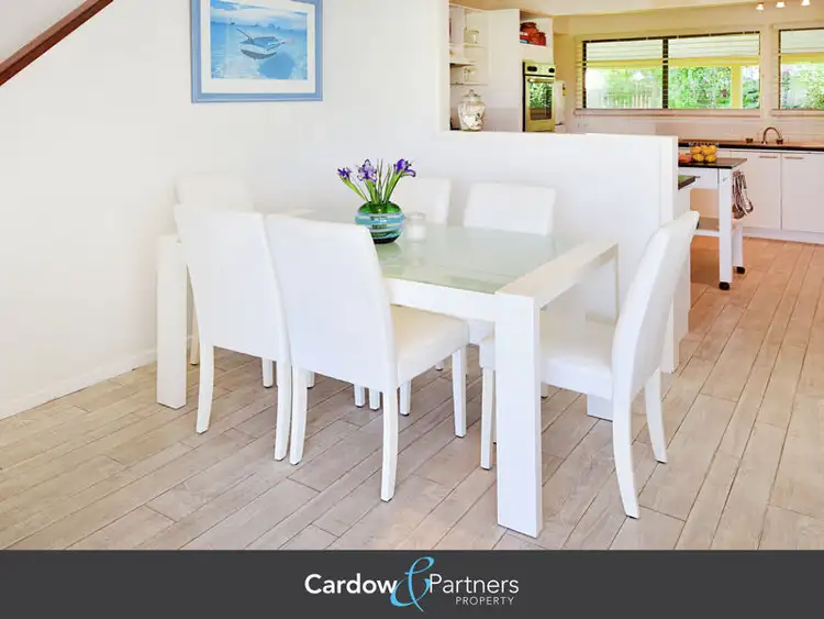Fifth view of Homely house listing, 54 Sandy Beach Dr, Sandy Beach NSW 2456