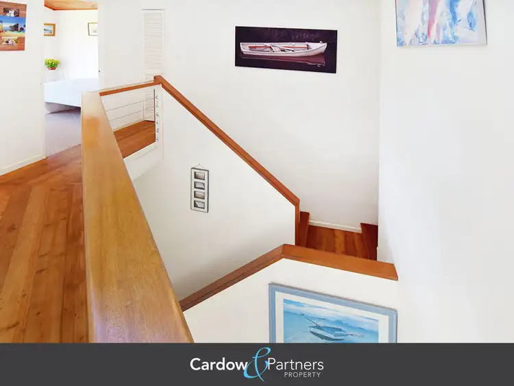 Sixth view of Homely house listing, 54 Sandy Beach Dr, Sandy Beach NSW 2456