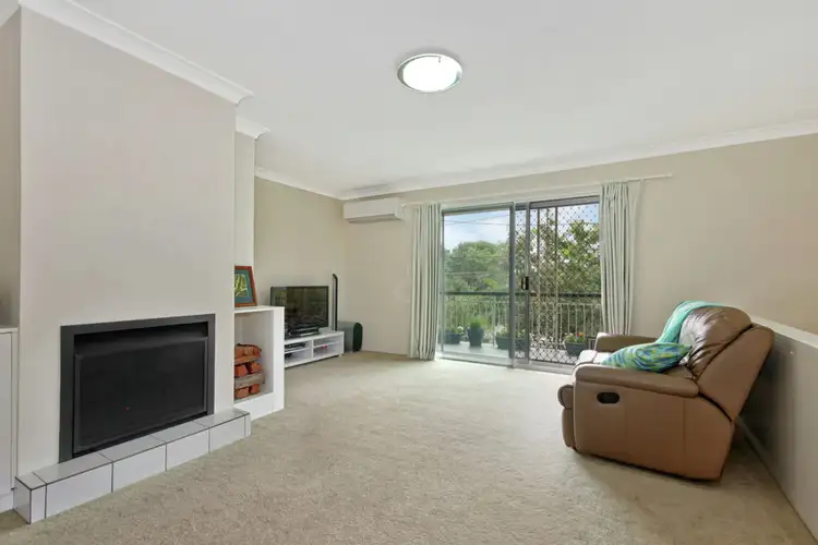 Fourth view of Homely townhouse listing, 3/61 Nellie Street, Nundah QLD 4012