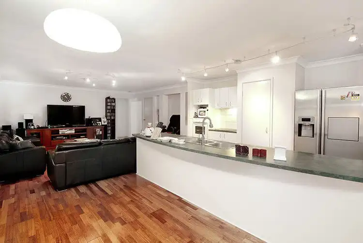 Second view of Homely house listing, 15 Parnassus Street, Robertson QLD 4109