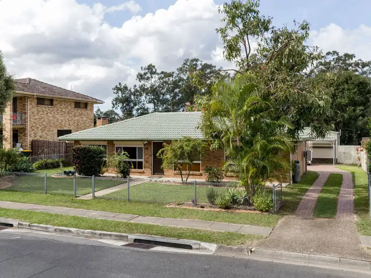 29 Glenariff St, Ferny Grove QLD 4055