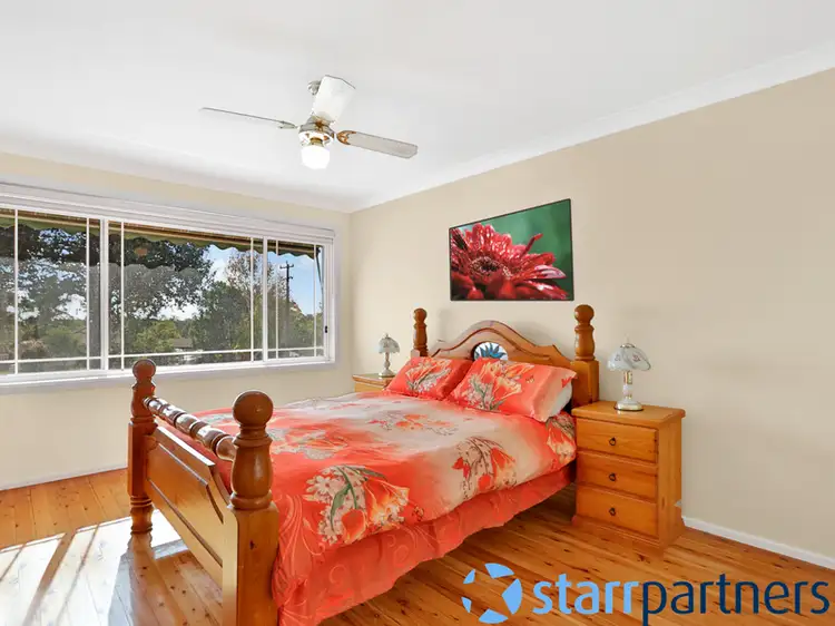 Fifth view of Homely house listing, 23 Old Kent Rd, Ruse NSW 2560