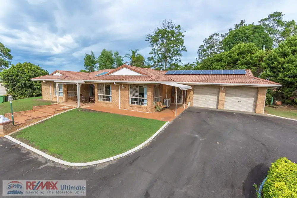 Main view of Homely house listing, 21 Ash Court, Burpengary QLD 4505