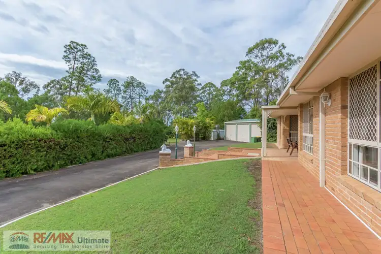 Seventh view of Homely house listing, 21 Ash Court, Burpengary QLD 4505