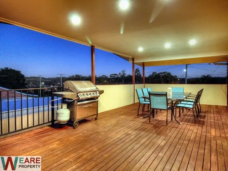 3 Ailsa Sreet, Boronia Heights QLD 4124