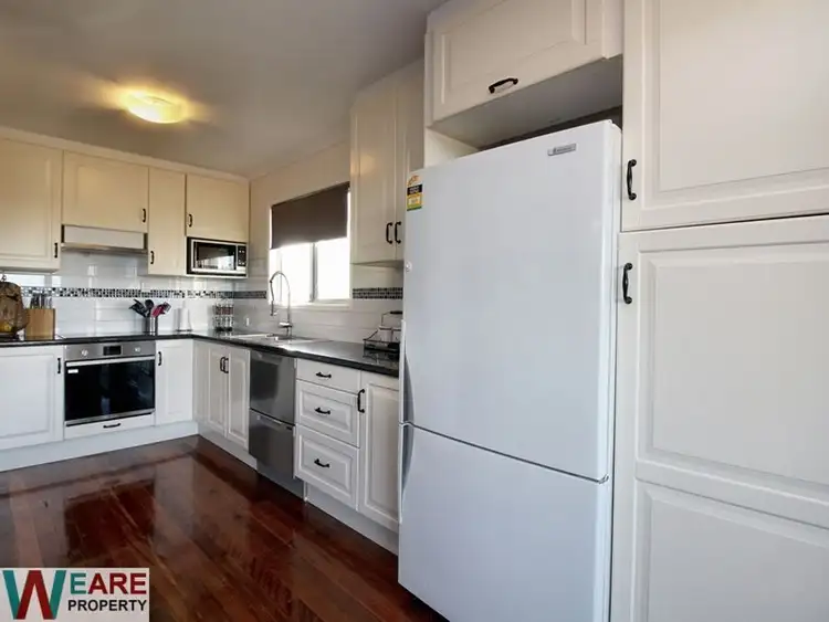 Fifth view of Homely house listing, 3 Ailsa Sreet, Boronia Heights QLD 4124