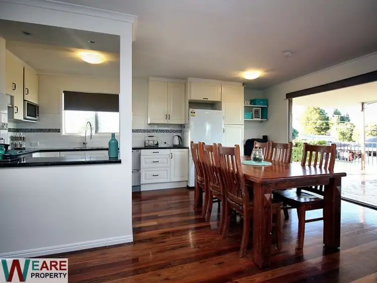 Sixth view of Homely house listing, 3 Ailsa Sreet, Boronia Heights QLD 4124