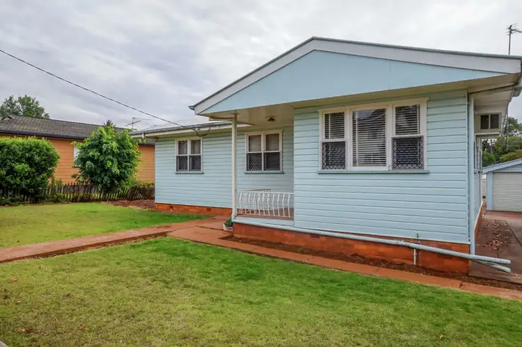 415 Alderley Street, Harristown QLD 4350